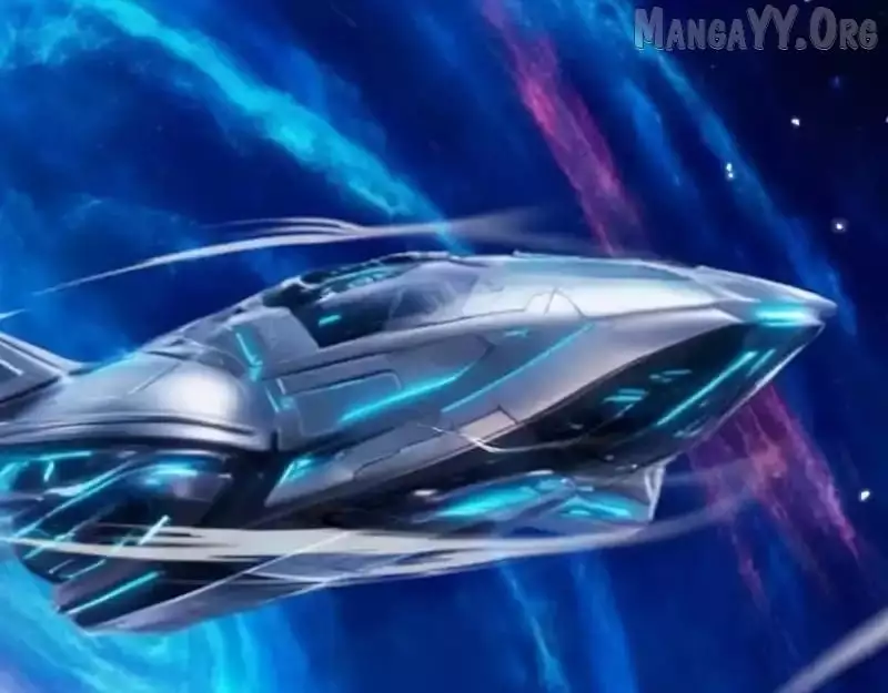 Log into the Future Chapter 272 page 154