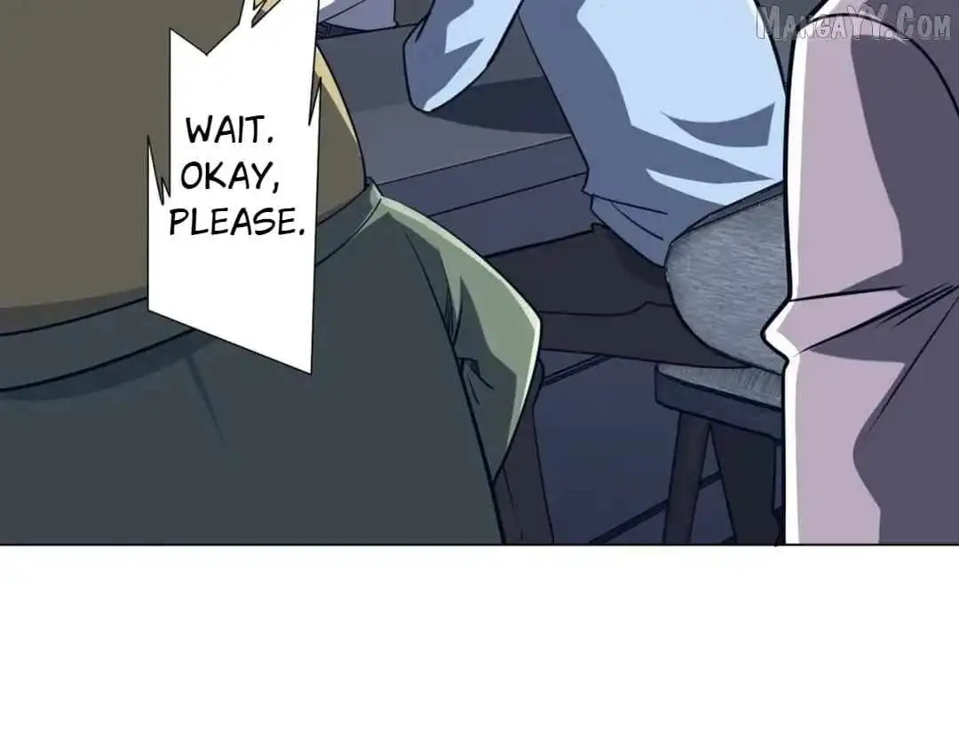 With My Netherworld Trillions, Game On! Chapter 273 page 65