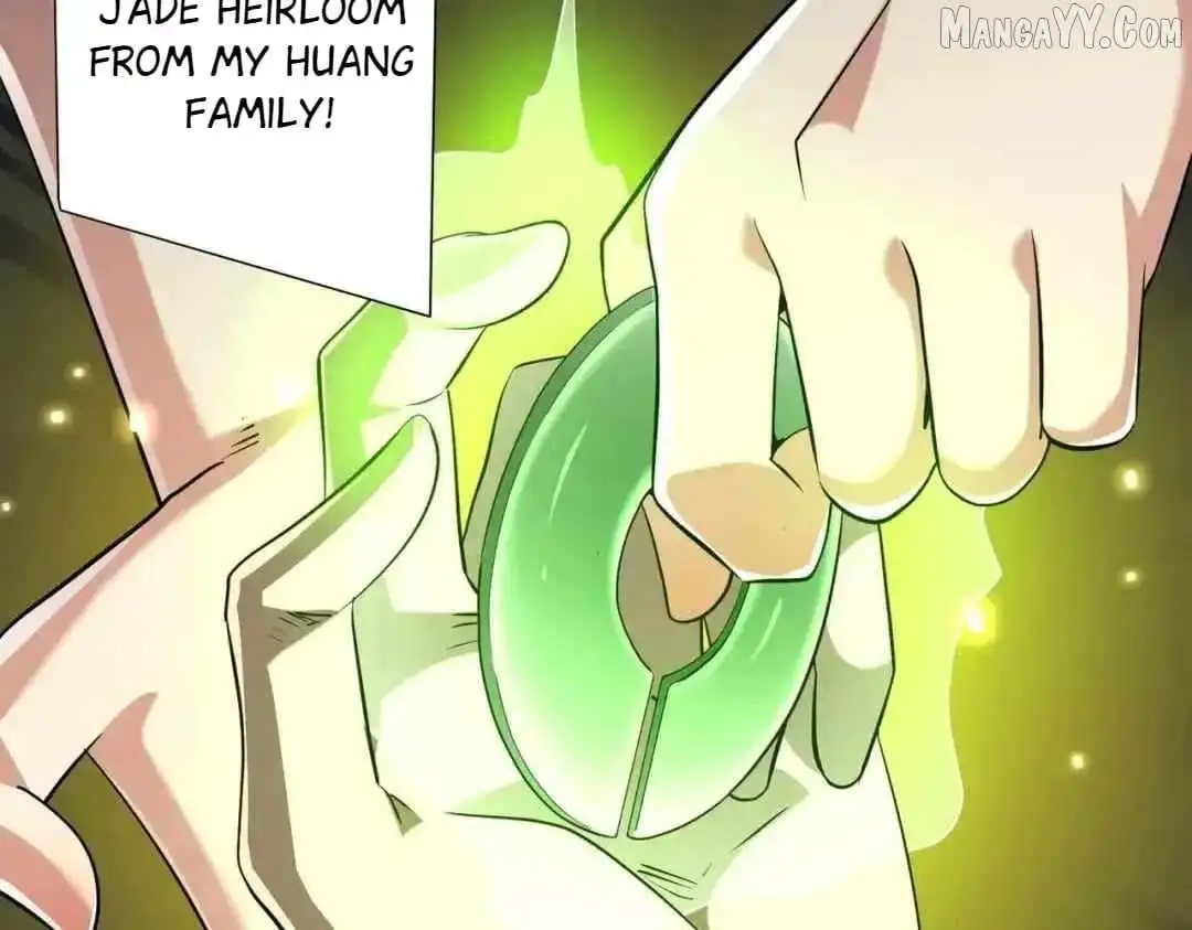 With My Netherworld Trillions, Game On! Chapter 273 page 119