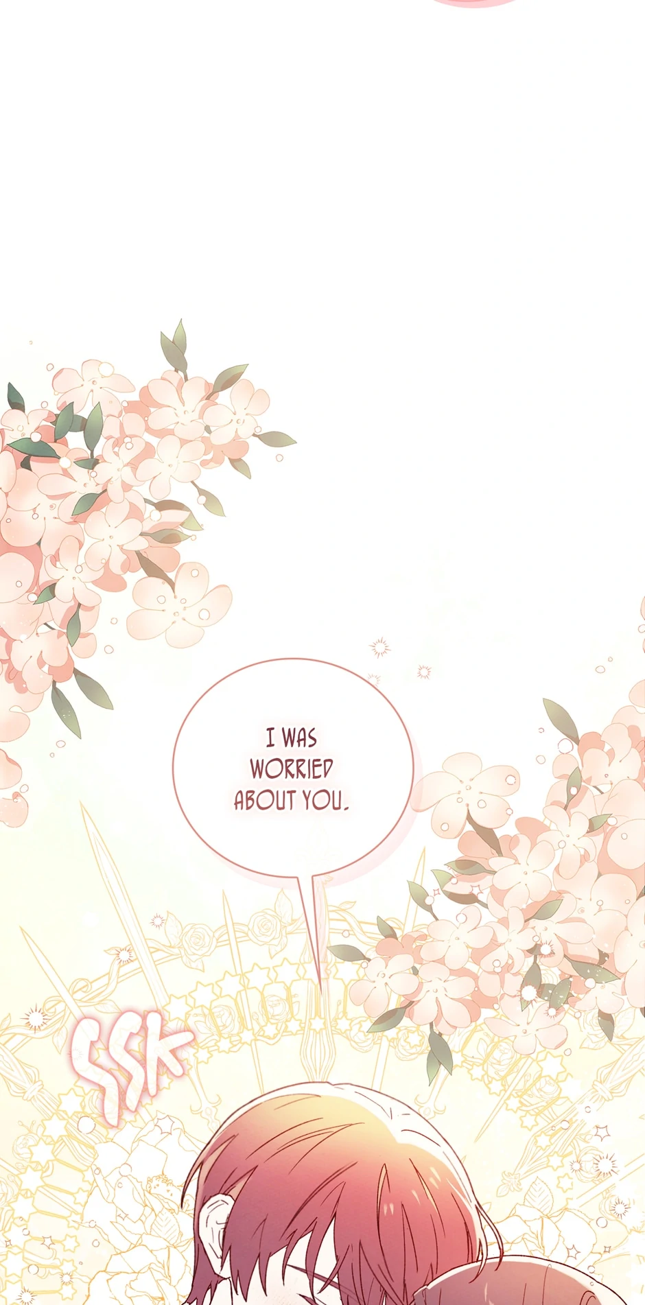 They Say I Was Born a Kings Daughter Chapter 266 page 32