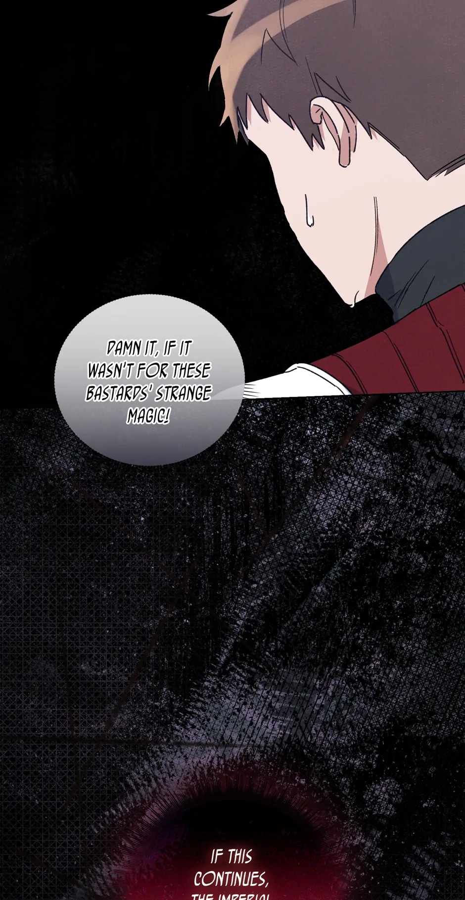 They Say I Was Born a Kings Daughter Chapter 266 page 59