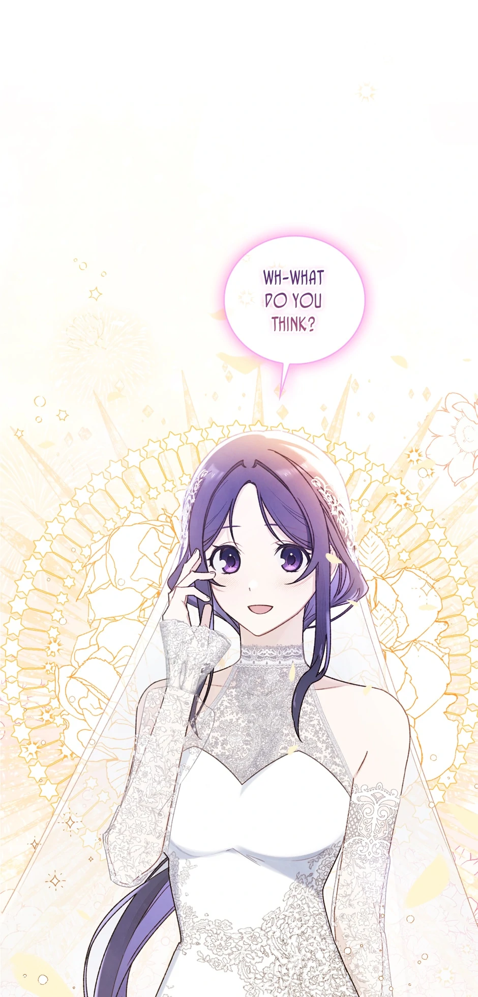 They Say I Was Born a Kings Daughter Chapter 266 page 7