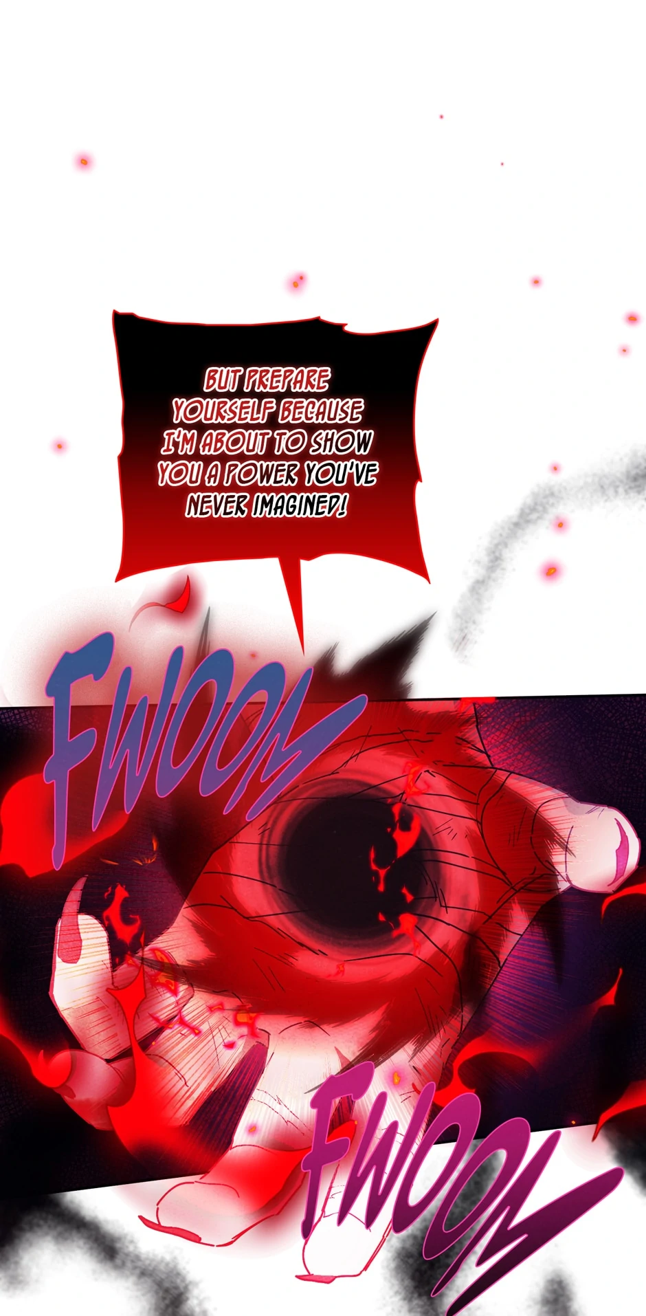 They Say I Was Born a Kings Daughter Chapter 266 page 79