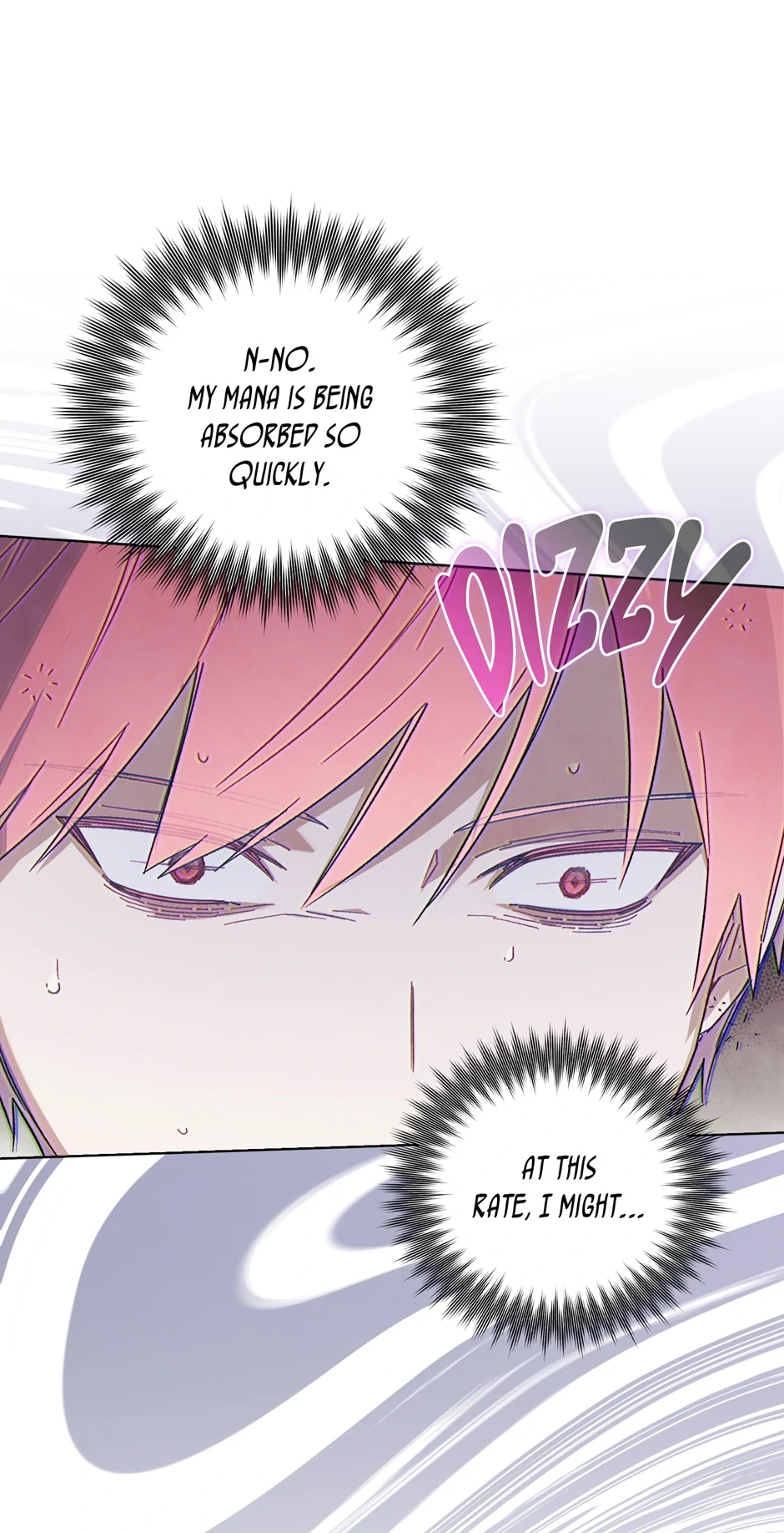 They Say I Was Born a Kings Daughter Chapter 266 page 96