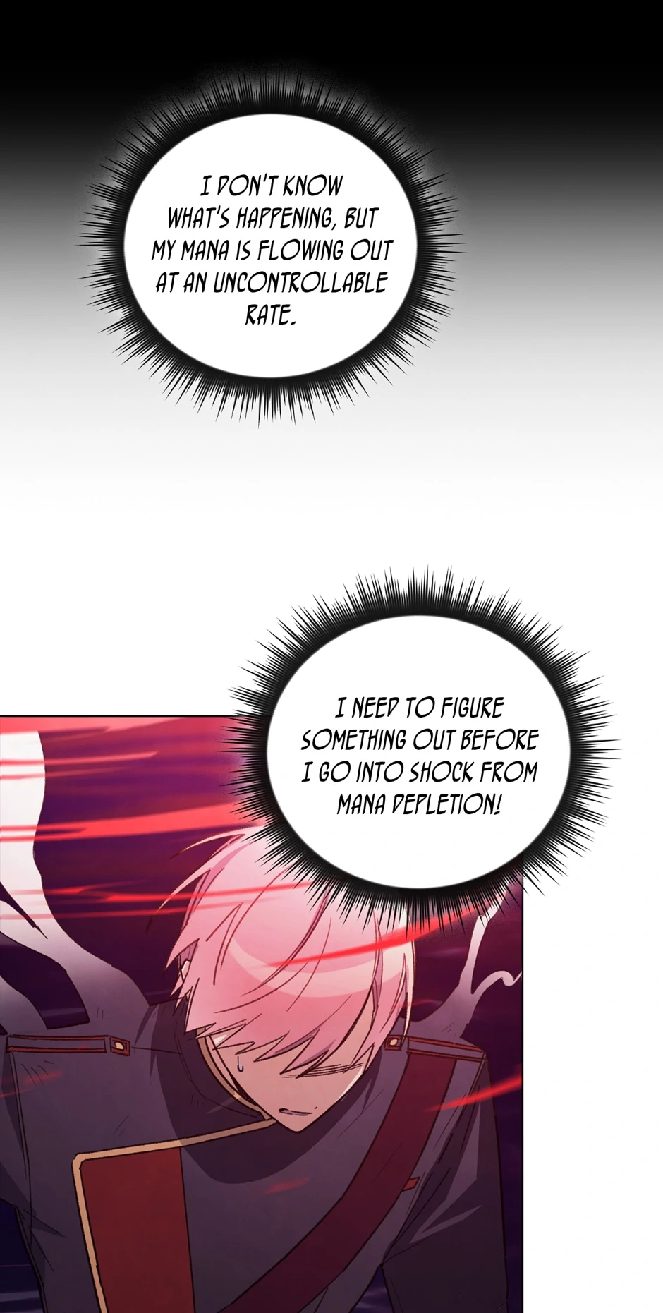 They Say I Was Born a Kings Daughter Chapter 266 page 88