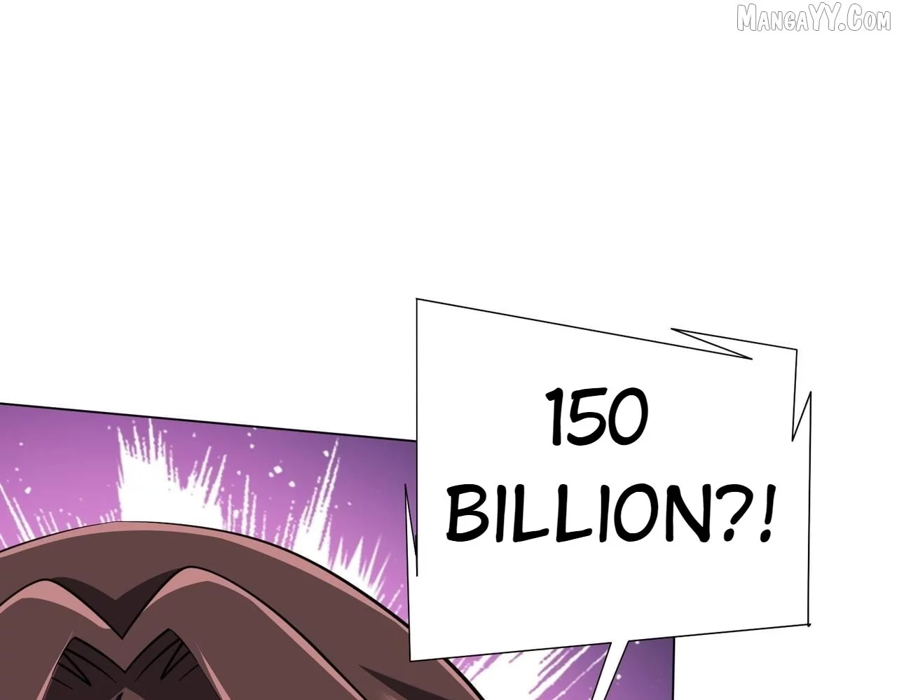 With My Netherworld Trillions, Game On! Chapter 274 page 35