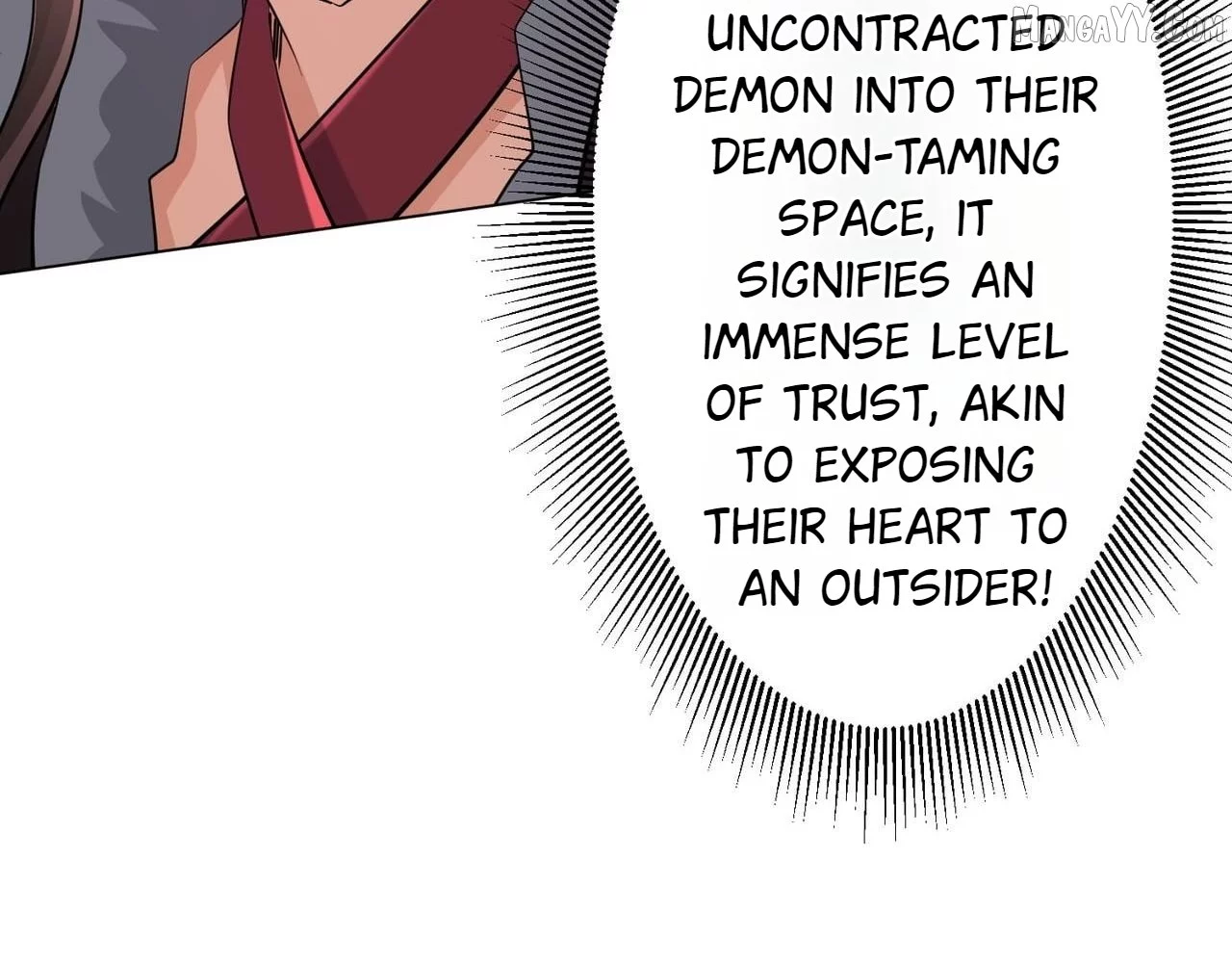 With My Netherworld Trillions, Game On! Chapter 274 page 68
