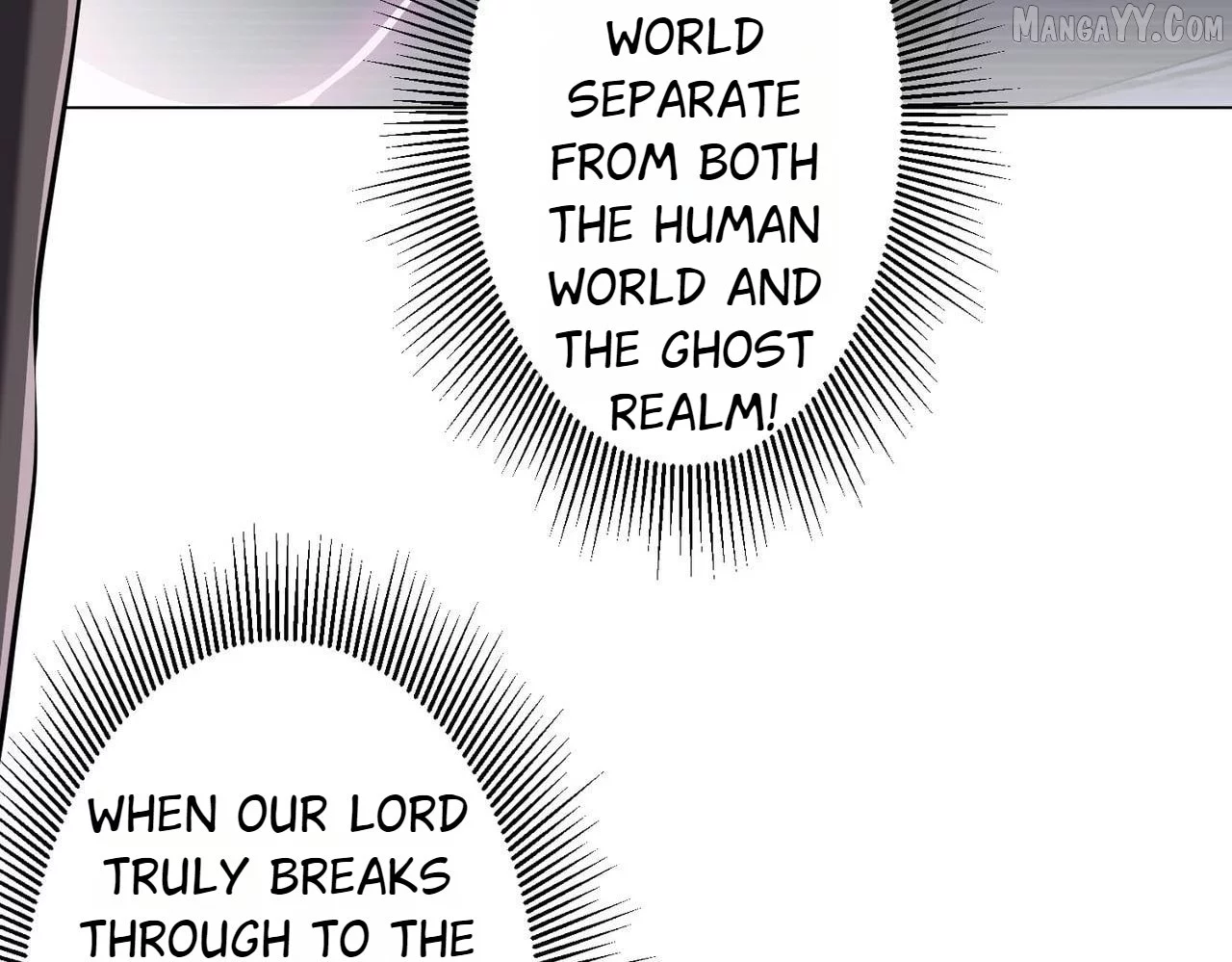 With My Netherworld Trillions, Game On! Chapter 274 page 95