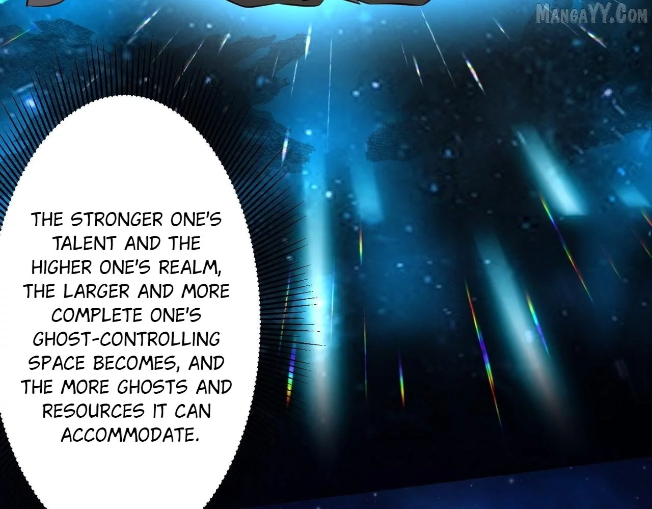 With My Netherworld Trillions, Game On! Chapter 274 page 87