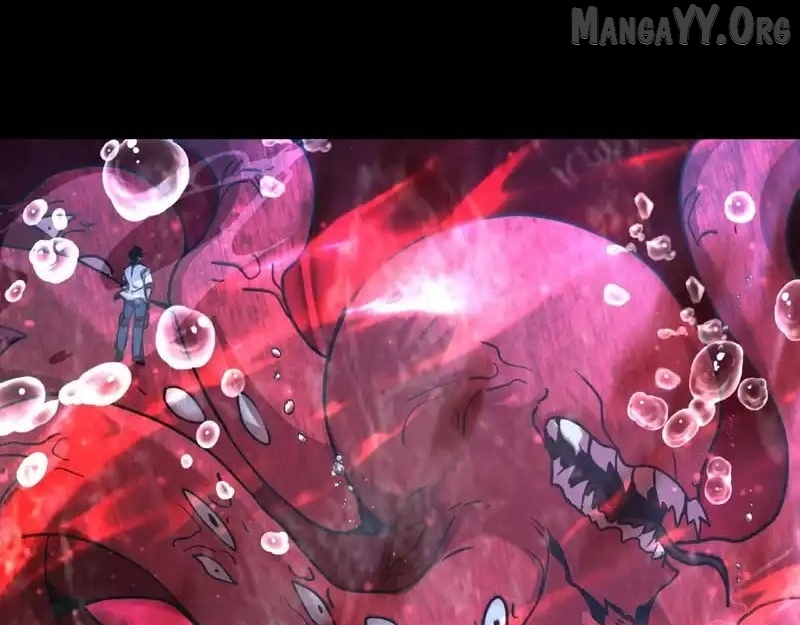 Log into the Future Chapter 274 page 18