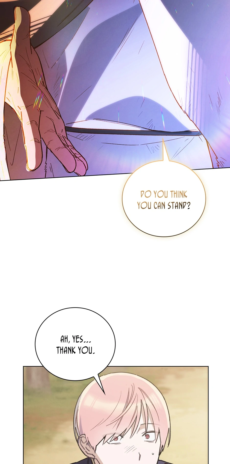 They Say I Was Born a Kings Daughter Chapter 267 page 7