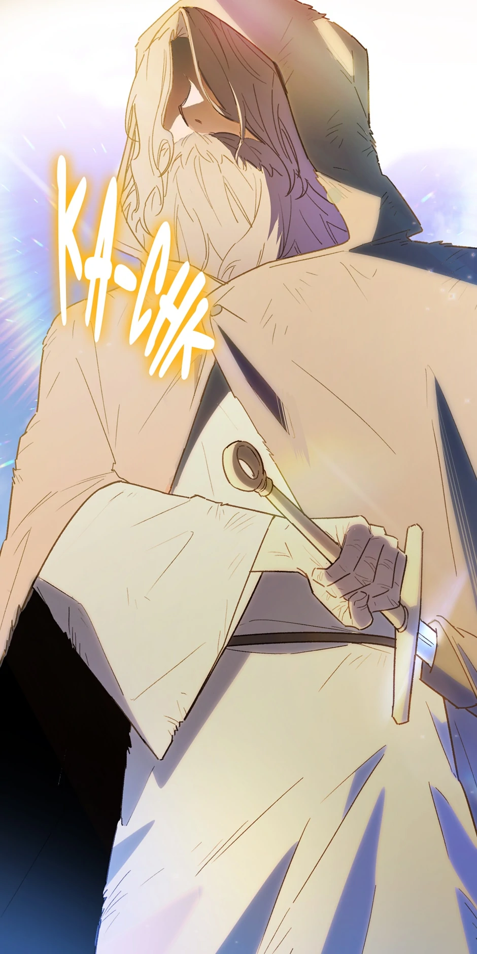 They Say I Was Born a Kings Daughter Chapter 267 page 3