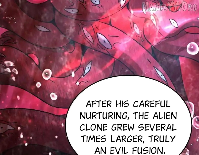 Log into the Future Chapter 274 page 19