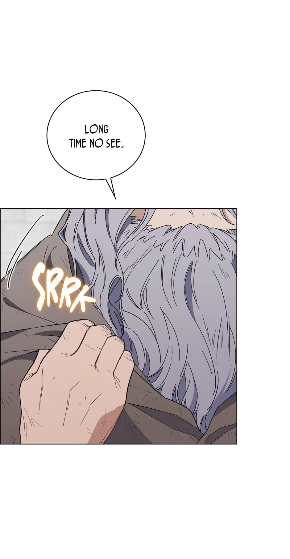 They Say I Was Born a Kings Daughter Chapter 267 page 41