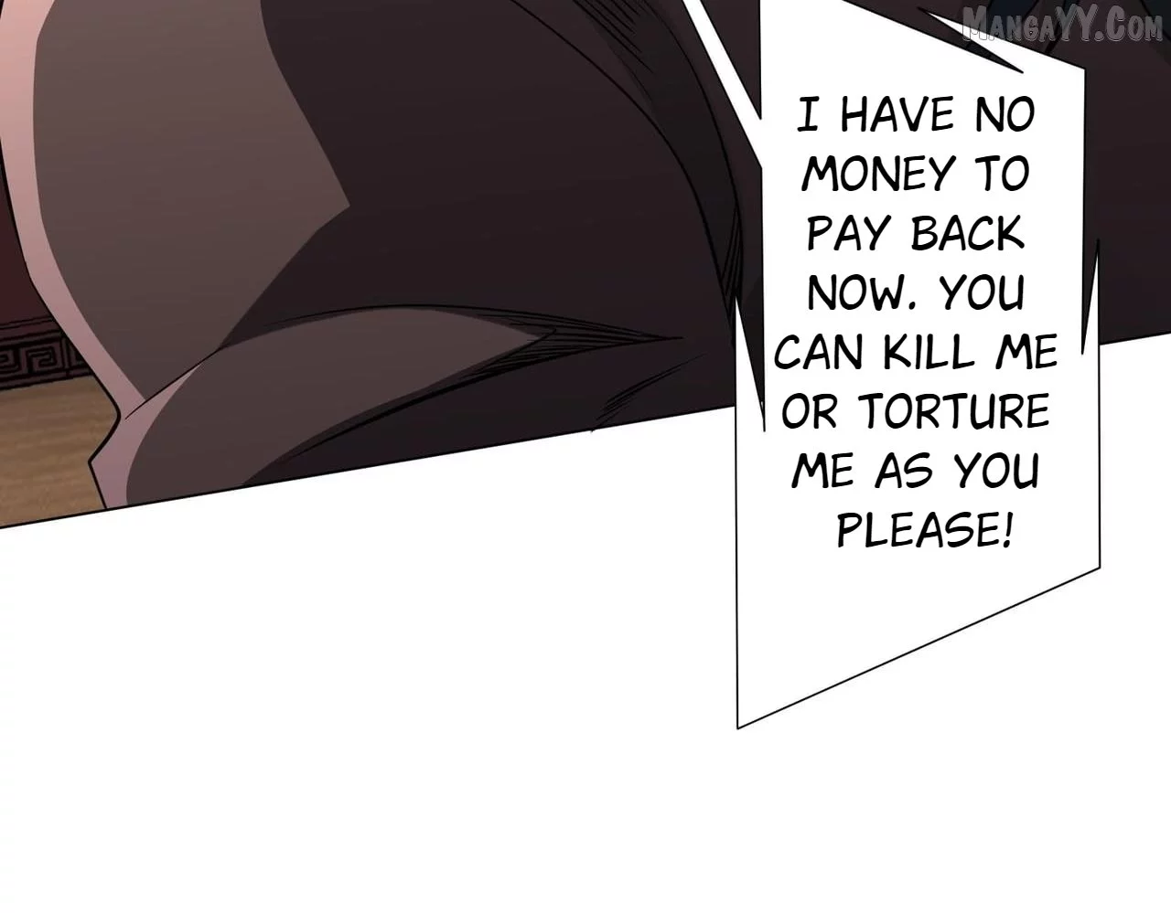 With My Netherworld Trillions, Game On! Chapter 274 page 138