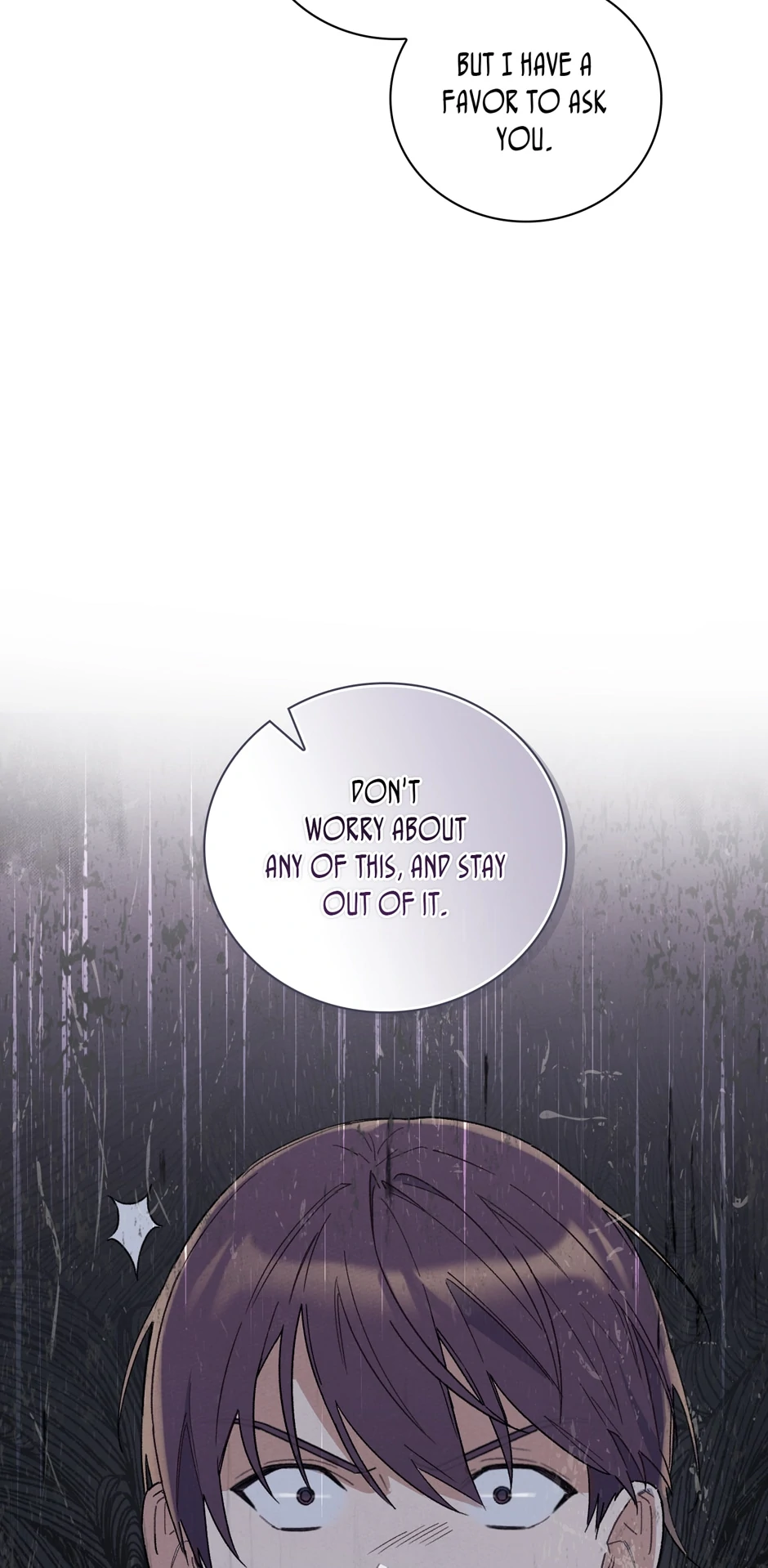 They Say I Was Born a Kings Daughter Chapter 267 page 70