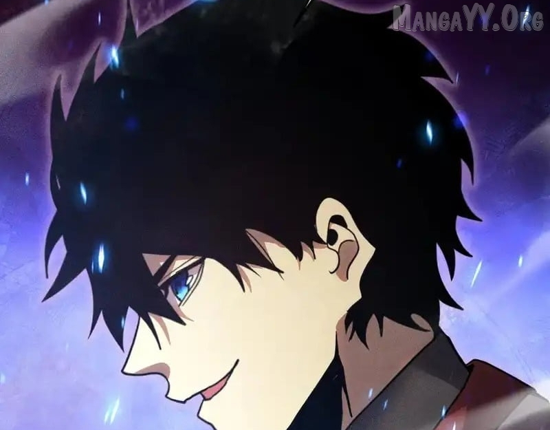 Log into the Future Chapter 274 page 27