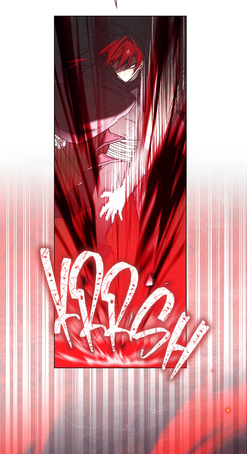 They Say I Was Born a Kings Daughter Chapter 267 page 32