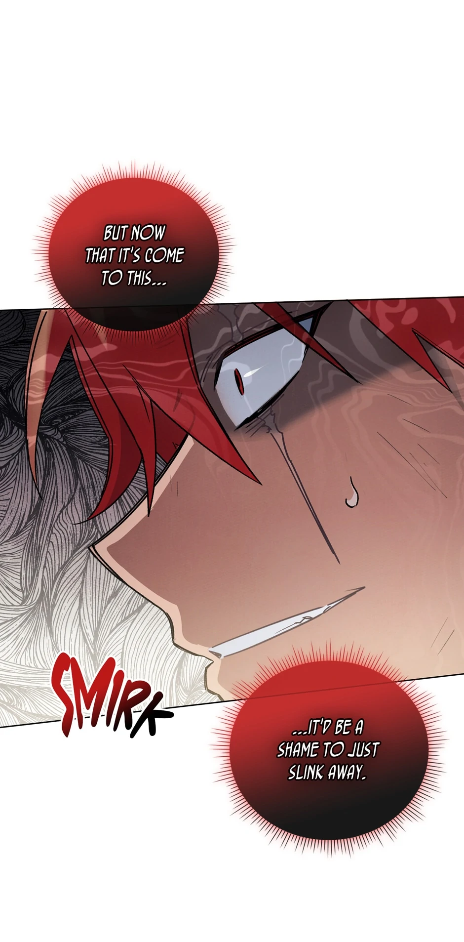 They Say I Was Born a Kings Daughter Chapter 267 page 28