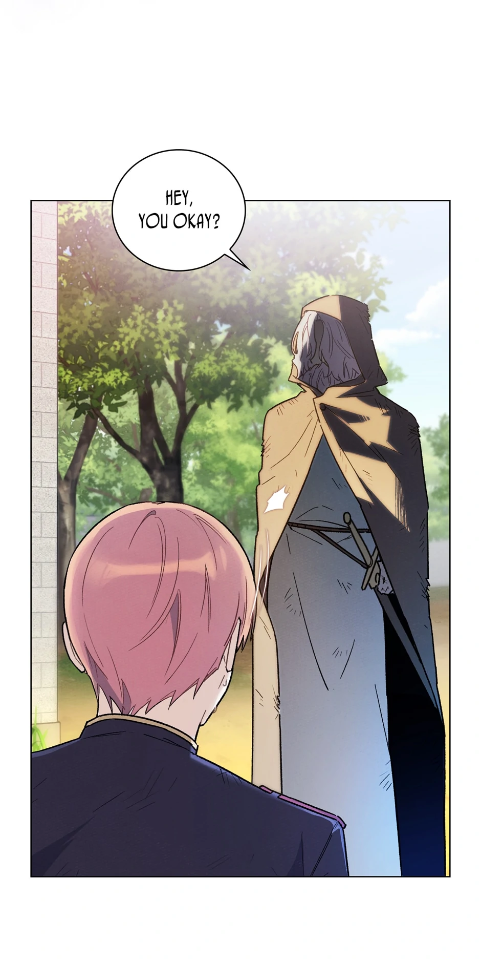They Say I Was Born a Kings Daughter Chapter 267 page 5
