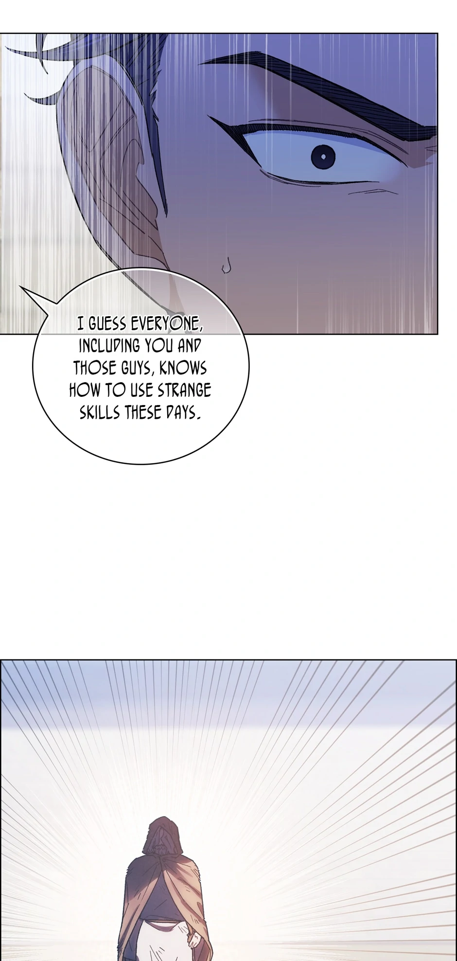 They Say I Was Born a Kings Daughter Chapter 267 page 39