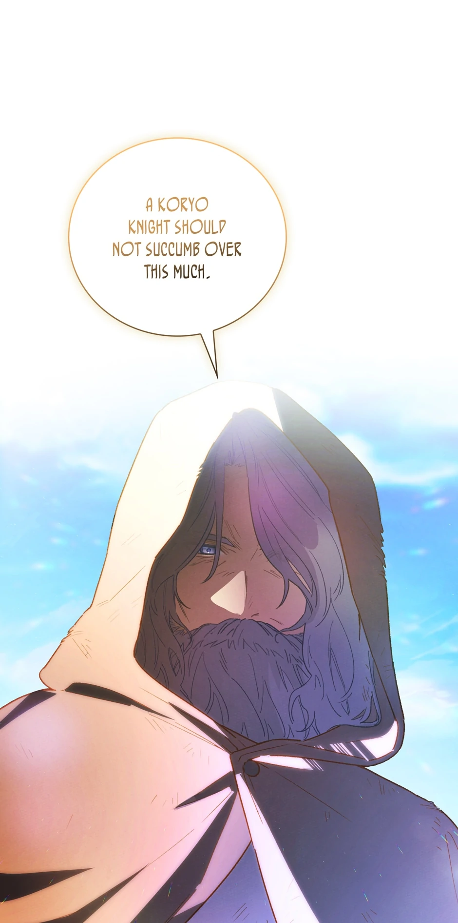 They Say I Was Born a Kings Daughter Chapter 267 page 6