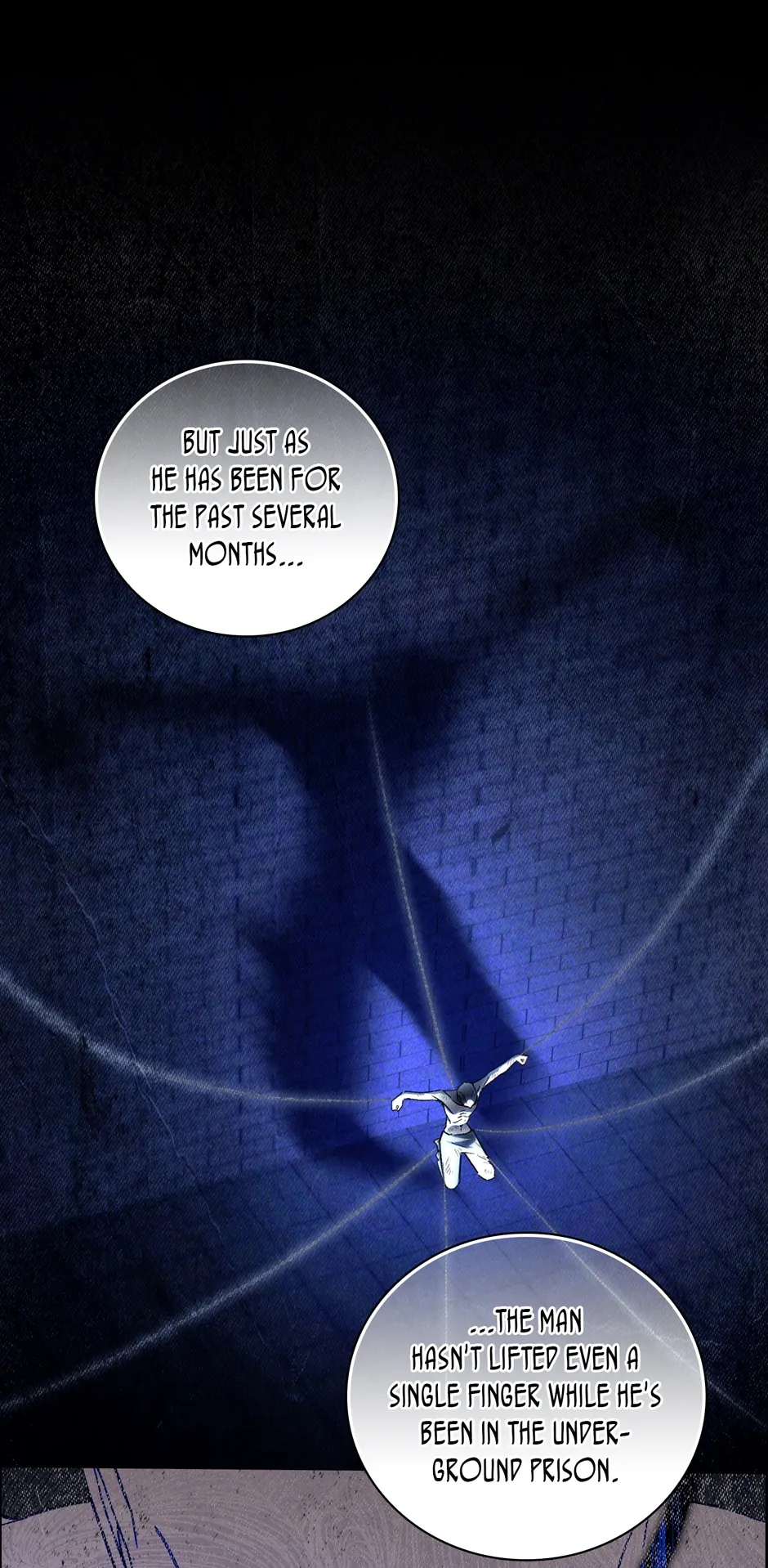 They Say I Was Born a Kings Daughter Chapter 267 page 67