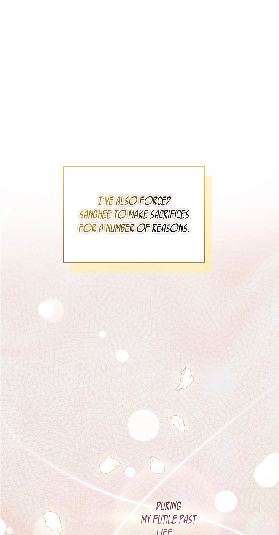 They Say I Was Born a Kings Daughter Chapter 267 page 87