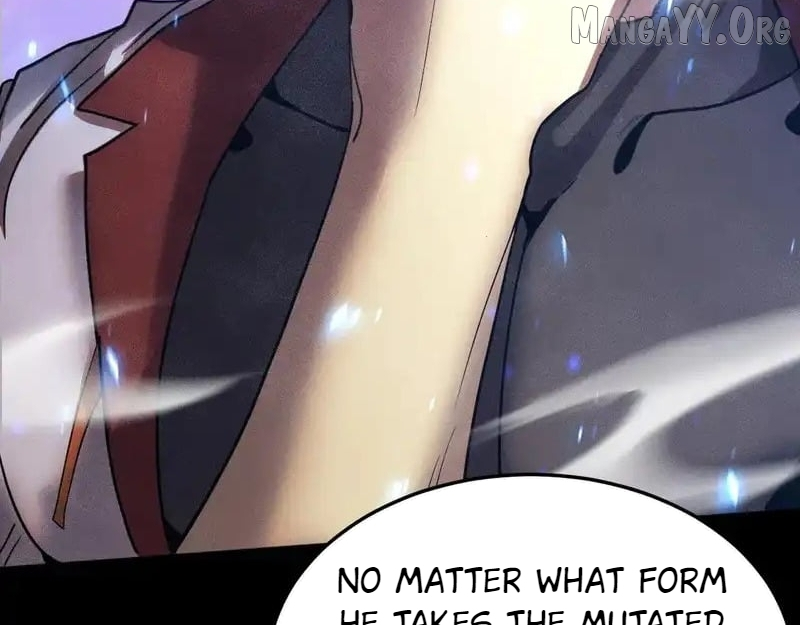Log into the Future Chapter 274 page 36