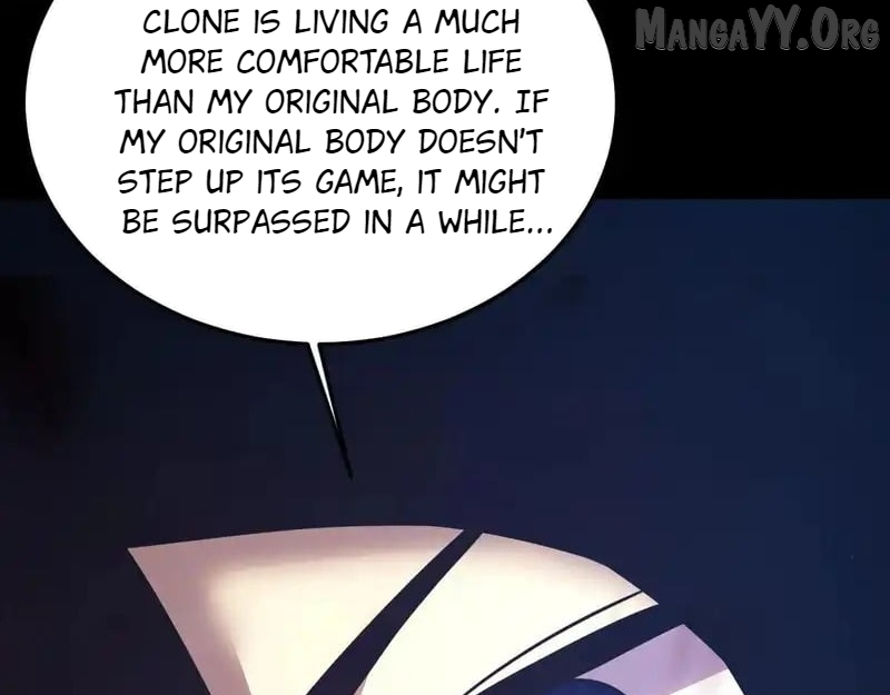 Log into the Future Chapter 274 page 29