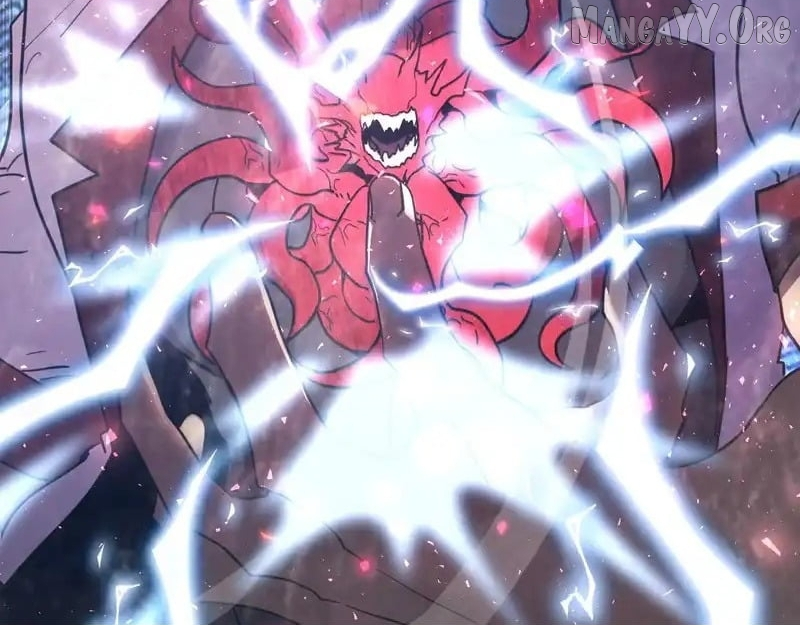 Log into the Future Chapter 274 page 39
