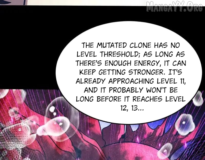 Log into the Future Chapter 274 page 31