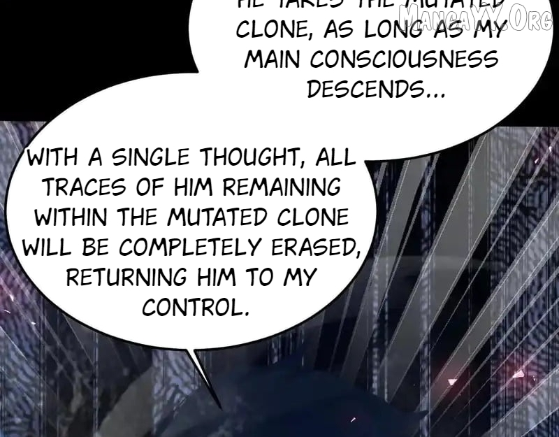Log into the Future Chapter 274 page 37