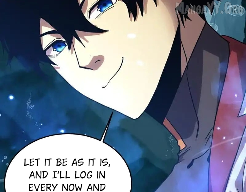 Log into the Future Chapter 274 page 42