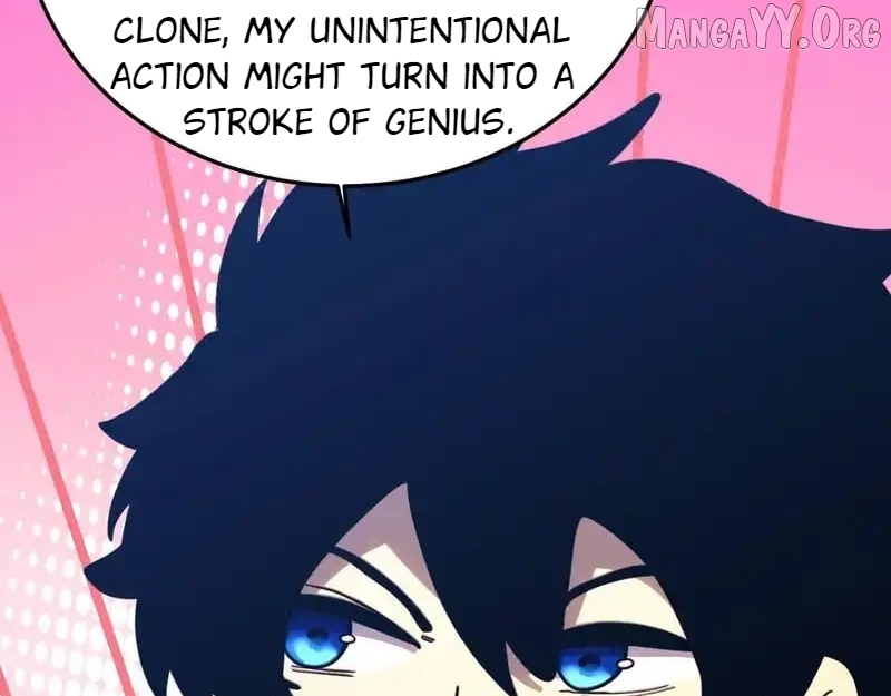 Log into the Future Chapter 274 page 44