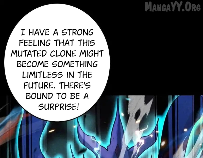 Log into the Future Chapter 274 page 46