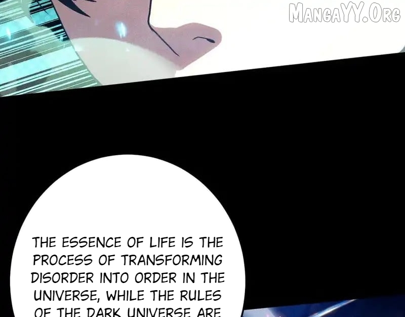 Log into the Future Chapter 274 page 51