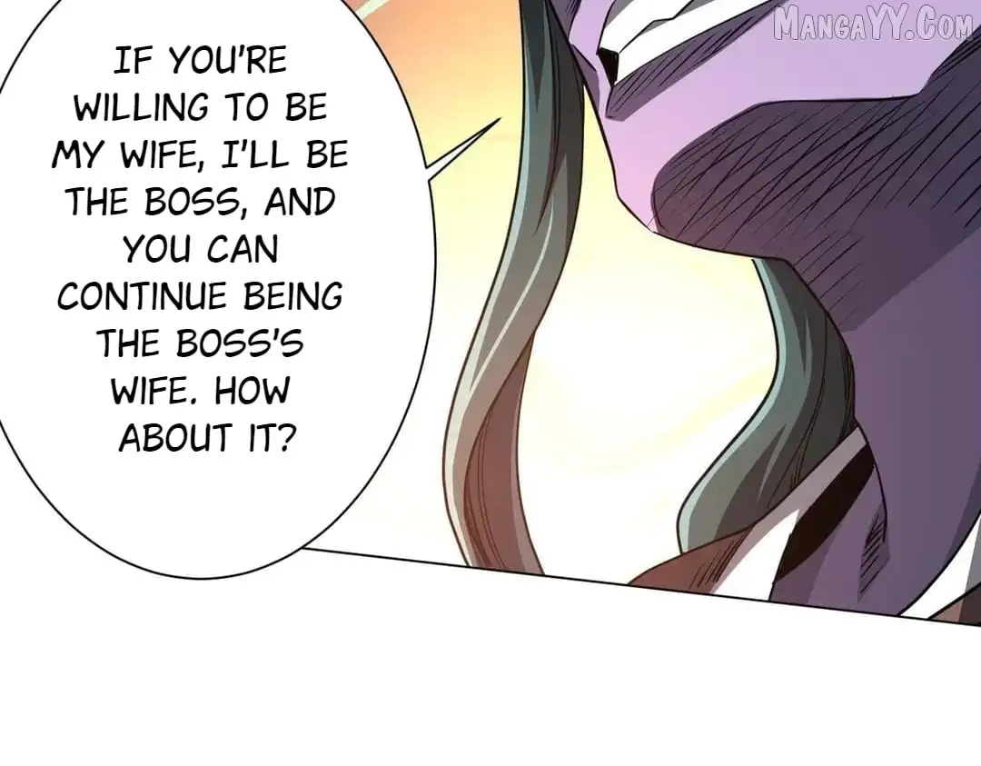 With My Netherworld Trillions, Game On! Chapter 275 page 19