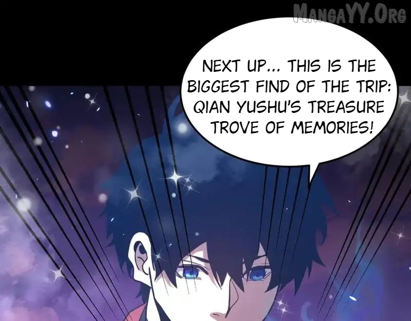 Log into the Future Chapter 274 page 81