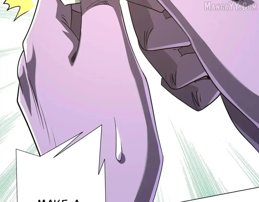 With My Netherworld Trillions, Game On! Chapter 275 page 107