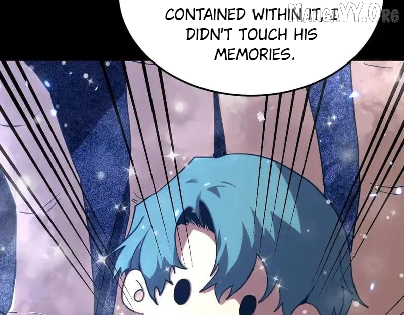 Log into the Future Chapter 274 page 84