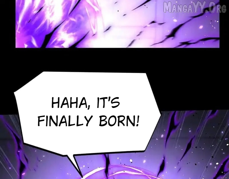 Log into the Future Chapter 274 page 114