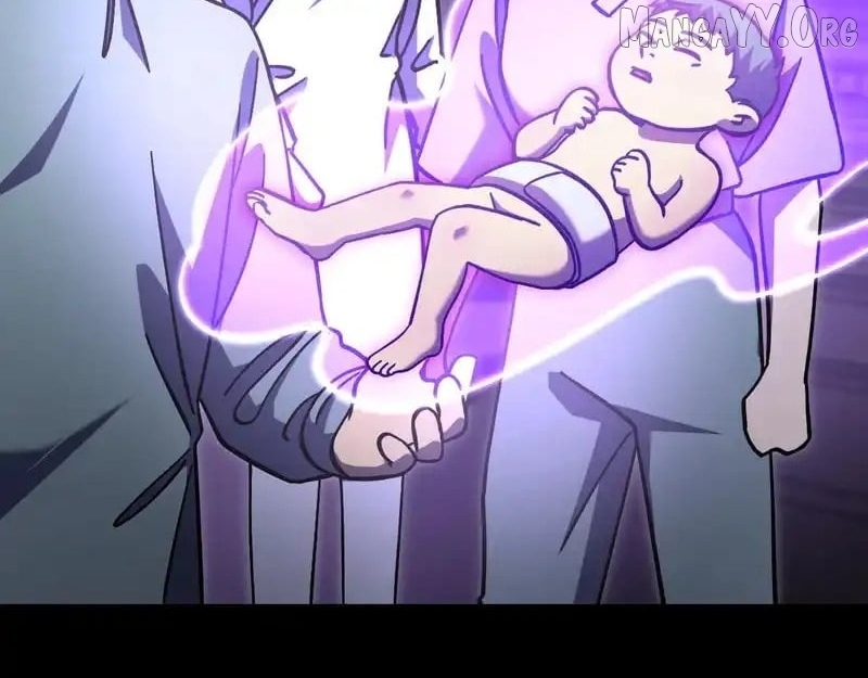 Log into the Future Chapter 274 page 124