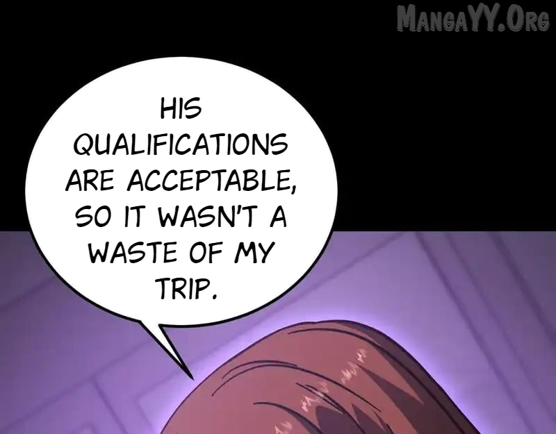 Log into the Future Chapter 274 page 125