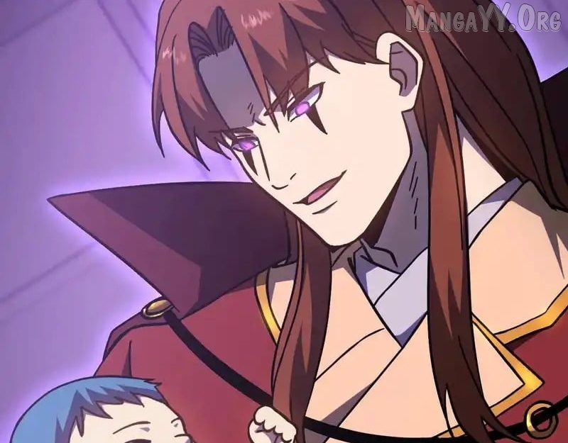 Log into the Future Chapter 274 page 126