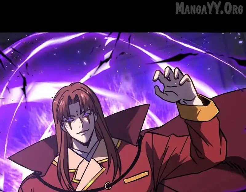 Log into the Future Chapter 274 page 118