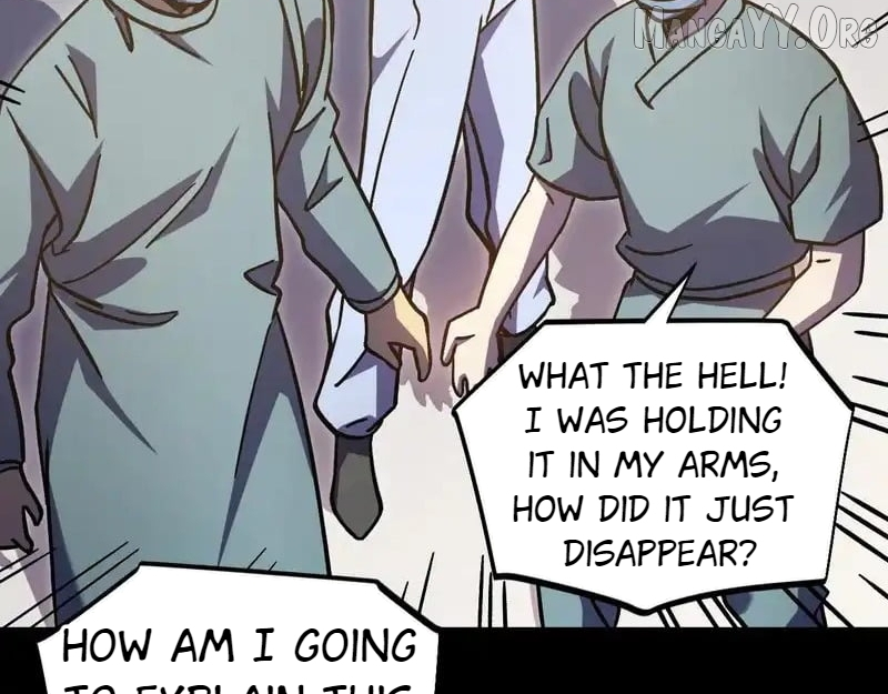 Log into the Future Chapter 274 page 134