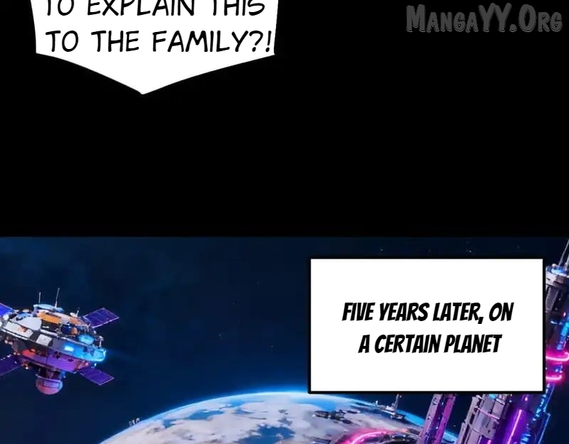 Log into the Future Chapter 274 page 135