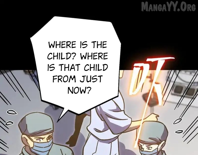 Log into the Future Chapter 274 page 133
