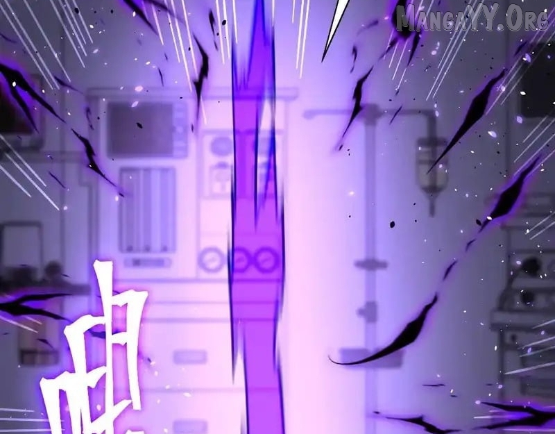 Log into the Future Chapter 274 page 129